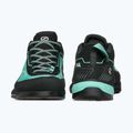 Încălțăminte de abordare pentru femei SCARPA Rapid LT aqua/aqua 5
