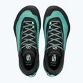 Încălțăminte de abordare pentru femei SCARPA Rapid LT aqua/aqua 6