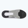 Încălțăminte EA7 Emporio Armani Ace Runner Mesh black/ silver 4