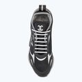 Încălțăminte EA7 Emporio Armani Ace Runner Mesh black/ silver 5