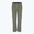 Pantaloni de trekking pentru femei CMP Zip Off P753 bej 3T51446/P753/D34