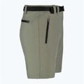 Pantaloni de trekking pentru femei CMP Zip Off P753 bej 3T51446/P753/D34 3