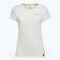 Tricou pentru femei La Sportiva Mantra chalk