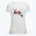 Tricou pentru femei La Sportiva Mantra chalk 2