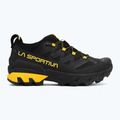 Încălțăminte de trekking pentru bărbați La Sportiva Ultra Raptor 3 black/yellow 2