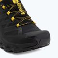 Încălțăminte de trekking pentru bărbați La Sportiva Ultra Raptor 3 black/yellow 7