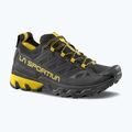 Încălțăminte de trekking pentru bărbați La Sportiva Ultra Raptor 3 black/yellow 8