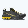 Încălțăminte de trekking pentru bărbați La Sportiva Ultra Raptor 3 black/yellow 9