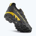 Încălțăminte de trekking pentru bărbați La Sportiva Ultra Raptor 3 black/yellow 10