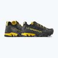 Încălțăminte de trekking pentru bărbați La Sportiva Ultra Raptor 3 black/yellow 11