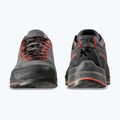 Încălțăminte de abordare pentru bărbați La Sportiva TX4 Evo GTX carbon/cherry tomato 4