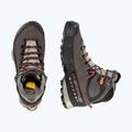 Încălțăminte de abordare pentru femei  La Sportiva TX5 GTX carbon/paprika 13