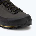 Încălțăminte de trekking pentru bărbați La Sportiva TX5 Evo GTX carbon/yellow 7