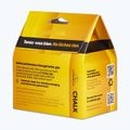 Magnesie La Sportiva Chalk FL 71 g chalk/yellow 2