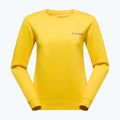 Bluză pentru femei La Sportiva Climbing On The Moon yellow/purple