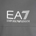 Hanorac pentru bărbați EA7 Emporio Armani Train Summer Block iron gate de vară 3