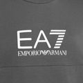 Hanorac pentru bărbați EA7 Emporio Armani Train Summer Block iron gate de vară 7