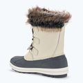 Ghete de zăpadă pentru copii CMP Anthilian Snowboots Wp gesso 3