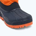 Ghete de zăpadă pentru copii CMP Hanki 3.0 Snowboots arancio 7