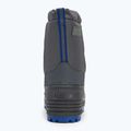 Ghete de zăpadă pentru copii CMP Hanki 3.0 Snowboots grey/royal 6