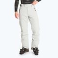 Pantaloni de schi pentru bărbați EA7 Emporio Armani Ski Cortina Toray quiet gray