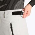 Pantaloni de schi pentru bărbați EA7 Emporio Armani Ski Cortina Toray quiet gray 3