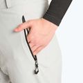 Pantaloni de schi pentru bărbați EA7 Emporio Armani Ski Cortina Toray quiet gray 4