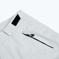 Pantaloni de schi pentru bărbați EA7 Emporio Armani Ski Cortina Toray quiet gray 11