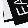 Fular EA7 Mountain Visibility black / white 2