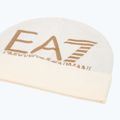 Căciulă de iarnă EA7 Emporio Armani Mountain Visibility Beanie vanilla ice / tigers eye 3