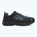 Încălțăminte de trekking pentru bărbați  CMP Sun b.blue/grey 2