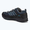 Încălțăminte de trekking pentru bărbați  CMP Sun b.blue/grey 3