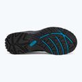 Încălțăminte de trekking pentru bărbați  CMP Sun b.blue/grey 4