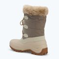 Ghete de zăpadă pentru femei  CMP Nietos Low Snowboots Wp cenere 3