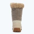 Ghete de zăpadă pentru femei  CMP Nietos Low Snowboots Wp cenere 6