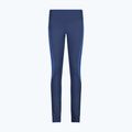 Pantaloni de trekking pentru femei CMP Tight albastru 33T6256/M926 5