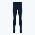 Pantaloni de trekking pentru femei CMP Tight albastru 33T6256/M926