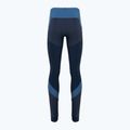 Pantaloni de trekking pentru femei CMP Tight albastru 33T6256/M926 2
