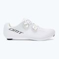 Încălțăminte de șosea pentru bărbați DMT KR0 EVO white/silver 2