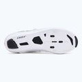 Încălțăminte de șosea pentru bărbați DMT KR0 EVO white/silver 4