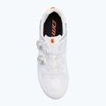 Încălțăminte de șosea pentru bărbați DMT KR0 EVO white/silver 5