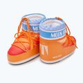 Ghete pentru femei Moon Boot Icon Low Sunrise orange 8