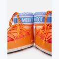 Ghete pentru femei Moon Boot Icon Low Sunrise orange 9