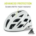 Cască Rollerblade Stride CE white 6