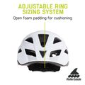Cască Rollerblade Stride CE white 7