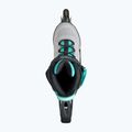 Role pentru femei Rollerblade Macroblade 80 W grey/teal blue 6