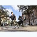 Role pentru femei Rollerblade Macroblade 80 W grey/teal blue 11
