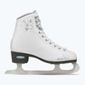 Patine artistice pentru femei Bladerunner Aurora W white/silver 2