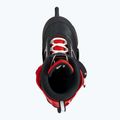 Patine pentru copii Bladerunner Micro Xt Ice black/red 5