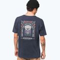 Tricou pentru bărbați Kaotiko Bomb Dystopia 2
